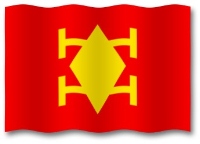 Chexxan Flag